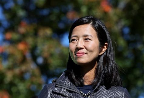 Battenfeld: Many questions linger about Mayor Michelle Wu’s explanation of accident
